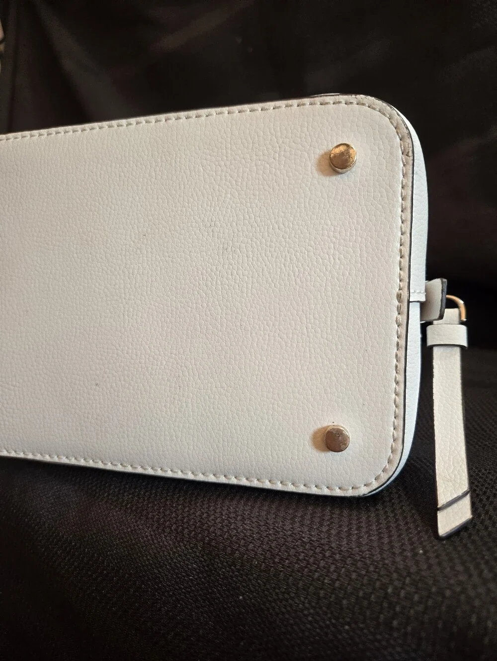 kate spade structured dome